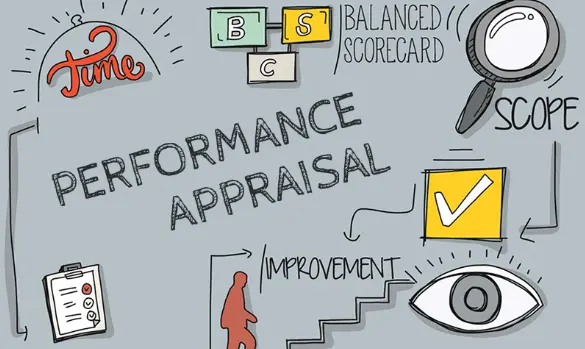 Performance Appraisal