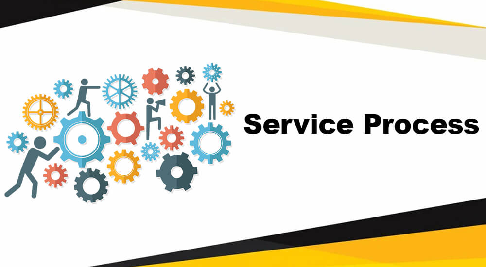 Service Process